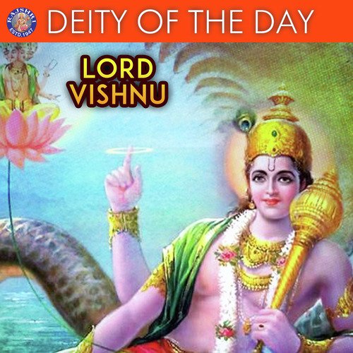 Narayana Suktam (Vishnu) by Various Artists - Download on PagalFree