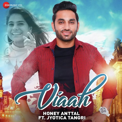Viaah by Amjad-Nadeem, Asees Kaur - Download on PagalFree