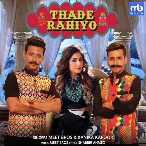Thade Rahiyo by Surender Romio - Download on PagalFree