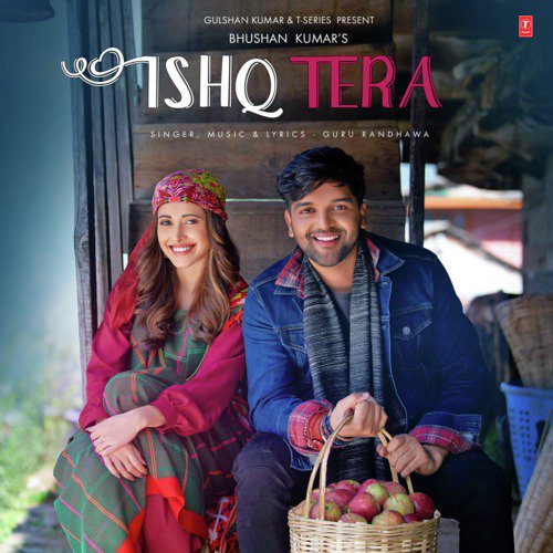 Ishq Tera by Tulsi Kumar, Jubin Nautiyal, Payal Dev, Tulsi Kumar - Download on PagalFree