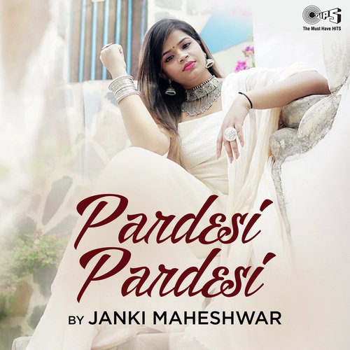 Pardesi Pardesi by Nadeem-Shravan - Download on PagalFree