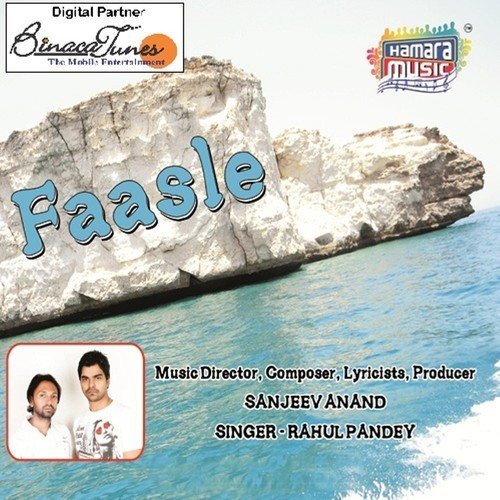 Faasle-Unplugged by Nadeem-Shravan - Download on PagalFree