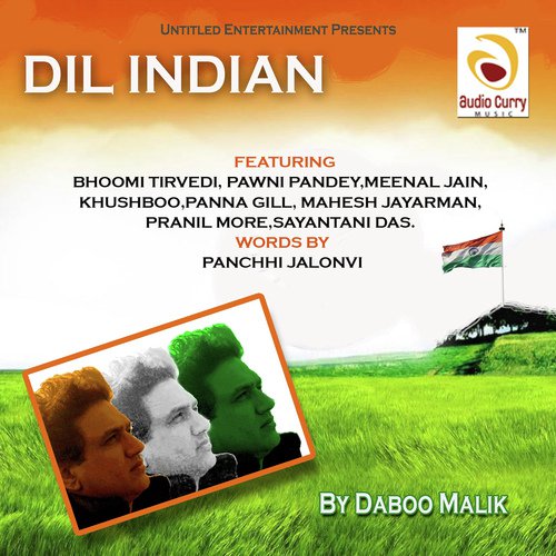 Jai Ho by Daboo Malik, Pawni Pandey, Khushboo - Download on PagalFree
