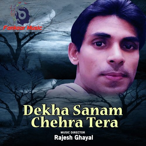 Dekha Sanam Chehra Tera by Various Artists - Download on PagalFree