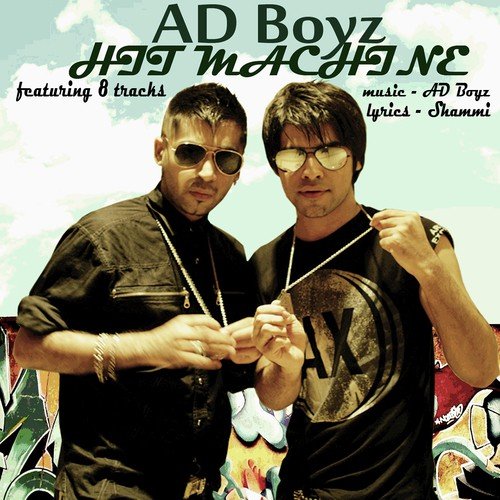 Khwabon Mein Tere by Ad Boyz, Bobby J, Alicia, Mounie - Download on PagalFree