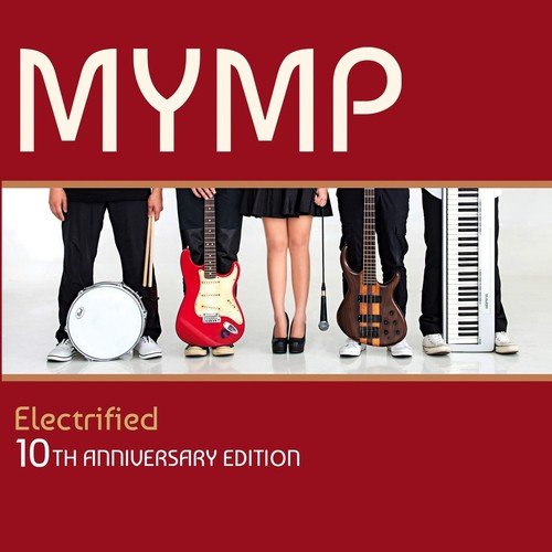 Bakit Ba Ganyan by MYMP - Download on PagalFree