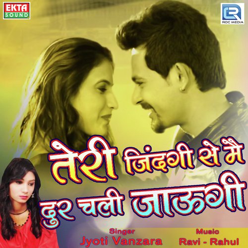 Teri Zindagi Se Main Dur Chali Jaungi by Mamta Soni - Download on PagalFree