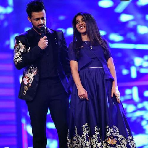 Dewaana Bana Rakha Hai by Qurat-Ul-Ain Balouch - Download on PagalFree