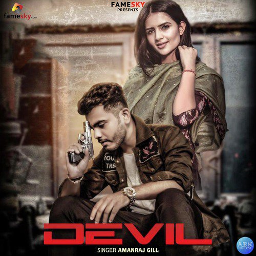 Devil by Amanraj Gill - Download on PagalFree