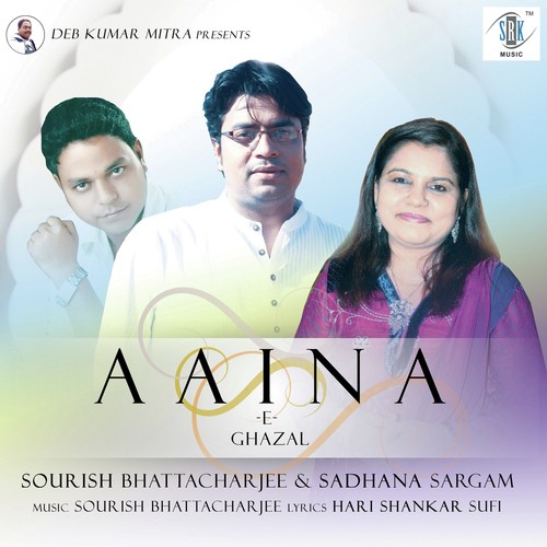 Chand Ki Tarah by Sourish Bhattacharjee, Sadhana Sargam - Download on PagalFree
