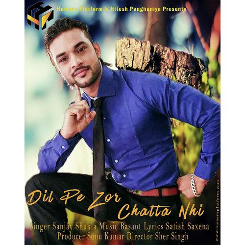 Dil Pe Zor Chalta Nhi by Sanjay sukla - Download on PagalFree