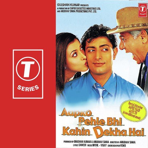 Kuch Bhi Na Kaha by Vinay, Nikhil-Vinay - Download on PagalFree