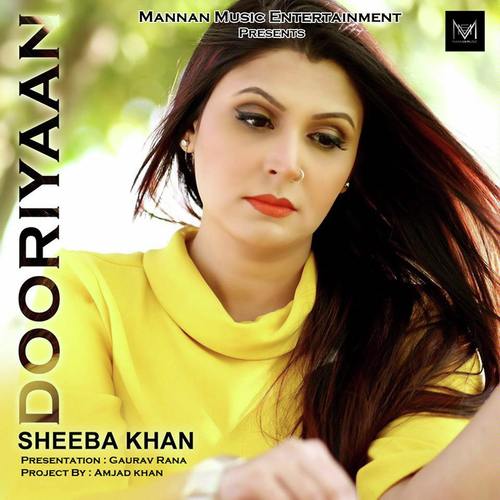Dooriyan by Sheeba Khan - Download on PagalFree
