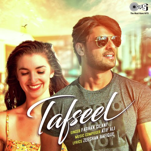 Tafseel by Akanksha Bhandari - Download on PagalFree