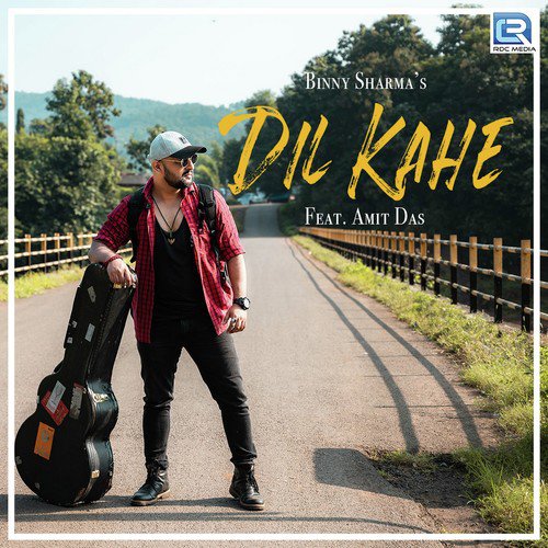 Dil Kahe by Binny Sharma - Download on PagalFree
