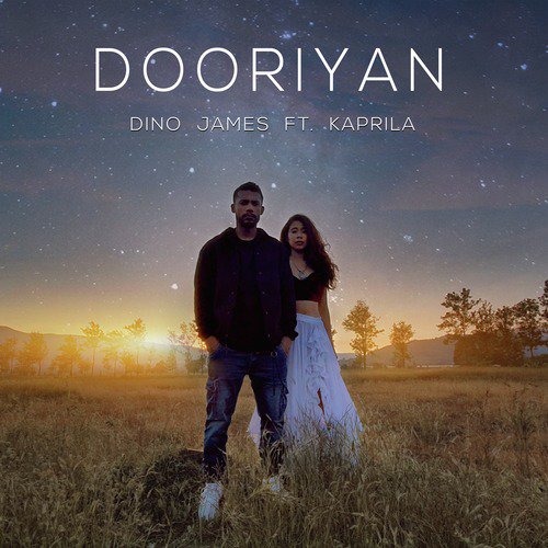 Dooriyan by Dino James, Kaprila - Download on PagalFree