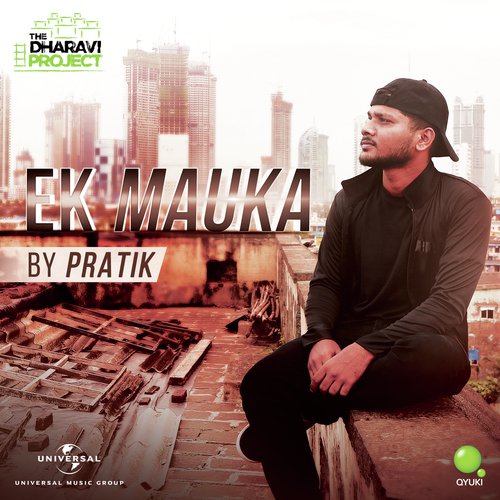 Ek Mauka by Haji Springer, Pardhaan, Jay R - Download on PagalFree
