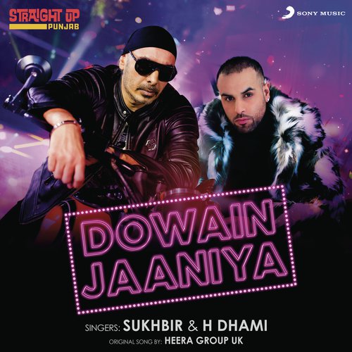 Dowain Jaaniya by Sukhbir, H. Dhami - Download on PagalFree