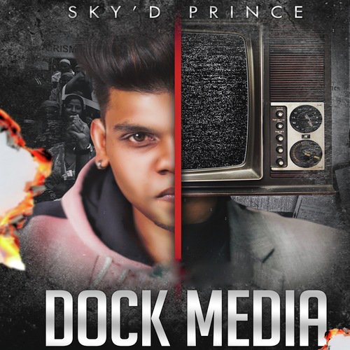 Dock Media (Godi Media) by Sky039d Prince - Download on PagalFree
