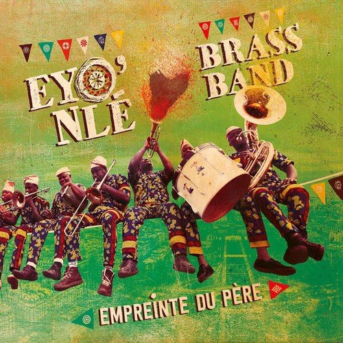 Le temps ne fait rien  laffaire by Eyo039Nl Brass Band - Download on PagalFree