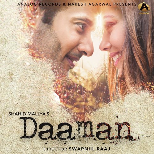 Daaman by Shahid Mallya - Download on PagalFree