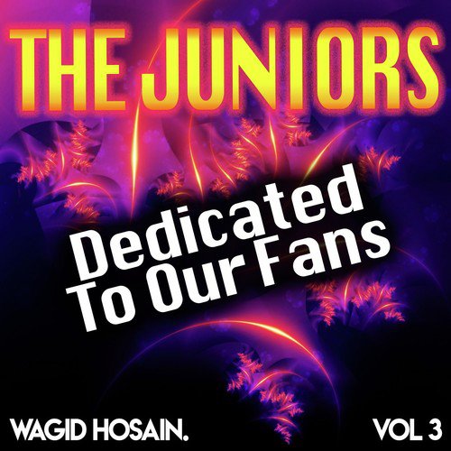 Tum Naraaz Ho by The Juniors amp Wagid Hosain - Download on PagalFree