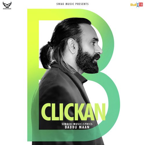 Clickan by Babbu Maan - Download on PagalFree