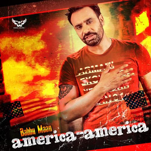 America America by Babbu Maan - Download on PagalFree