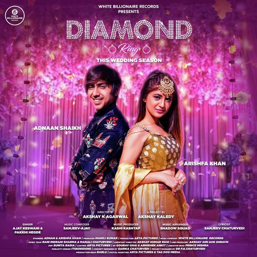 Diamond Ring by Ajay Keswani - Download on PagalFree