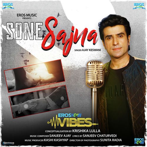 Sone Sajna by Ajay Keswani - Download on PagalFree