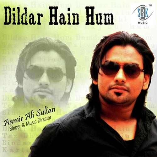 Dildar Hain Hum by Aamir Ali Sultan - Download on PagalFree