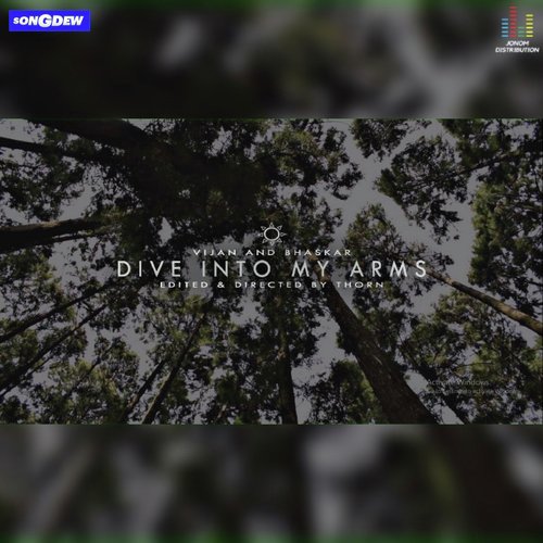 Dive Into My Arms by Vijan, Bhaskar - Download on PagalFree