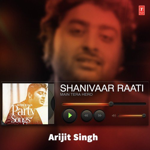 Palat - Tera Hero Idhar Hai by Arijit Singh - Download on PagalFree