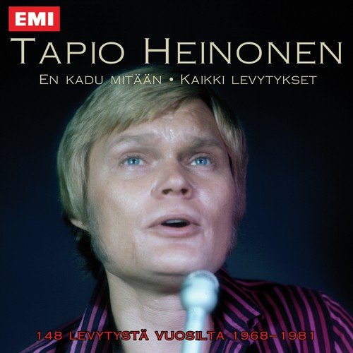 Nhd Saa Ken Tiet Mit Tahtoo by Tapio Heinonen - Download on PagalFree