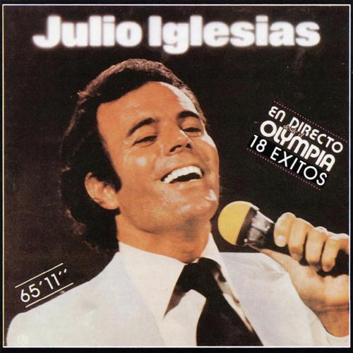 Dicen (Live) by Julio Iglesias - Download on PagalFree
