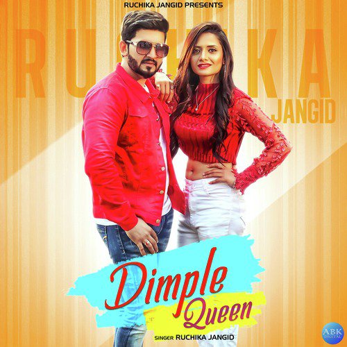 Dimple Queen by Ruchika Jangid - Download on PagalFree