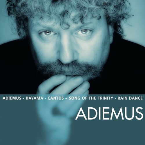 Ein Wiener Walzer (A Viennese Waltz) by Adiemus - Download on PagalFree