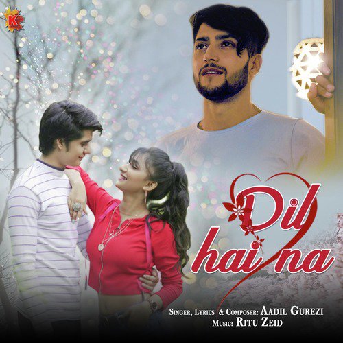 Dil Hai Na by Aadil Gurezi - Download on PagalFree
