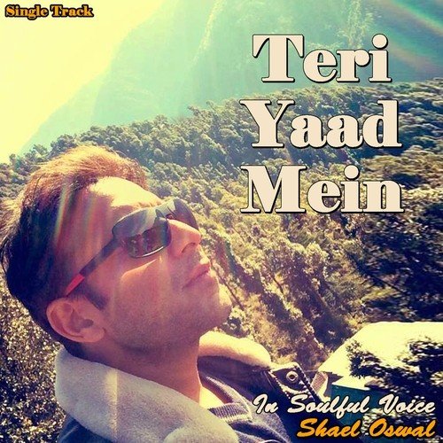 Teri Yaad Mein by Shael Oswal - Download on PagalFree