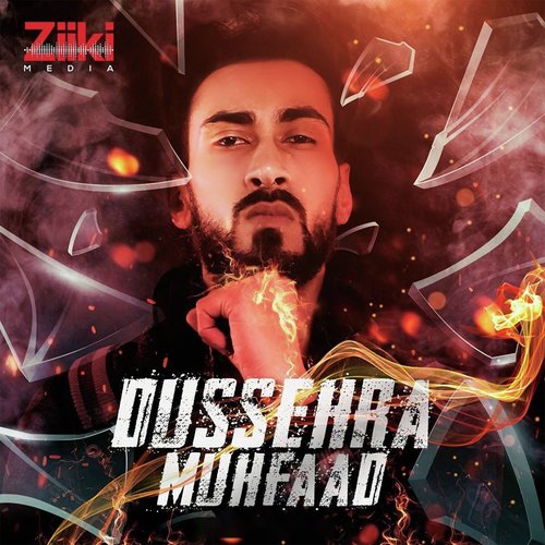 Dussehra by Muhfaad - Download on PagalFree