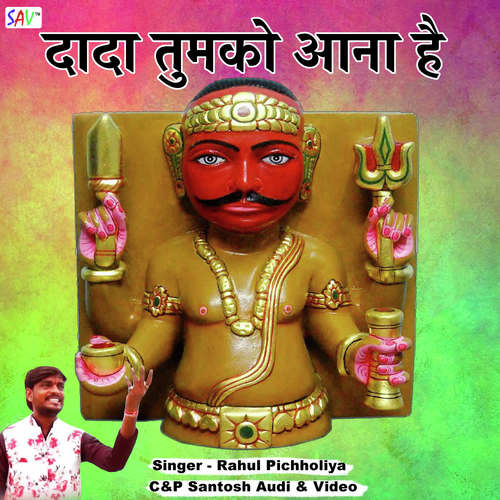 Dada Tumko Aana Hai by Rahul Picholiya - Download on PagalFree