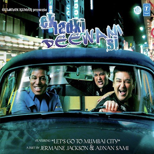 Sharmili Sili Sili Sharmili by Adnan Sami - Download on PagalFree