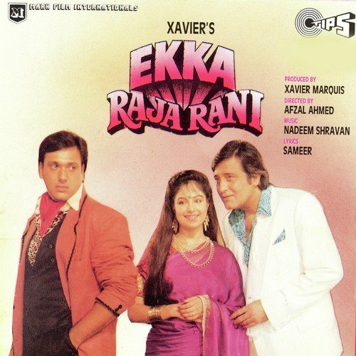 Dil Milne Ko Tarasta Hai by Nadeem-Shravan - Download on PagalFree