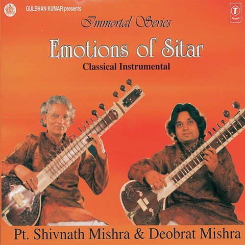 Shehera - Song Of Marrige (Dadra Taal) by Shivnath Mishra, Deobrat Mishra - Download on PagalFree