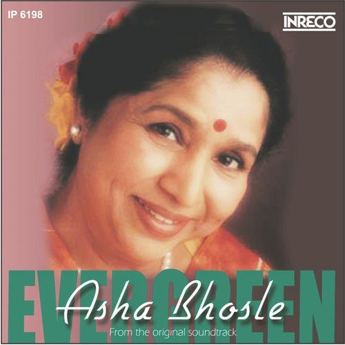 Hai Yeh Kaisa Nasha by Asha Bhosle - Download on PagalFree