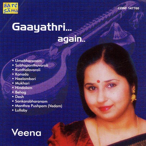 Narayanathe Namo Namo E.Gaayathri Again Behag by Various Artists - Download on PagalFree
