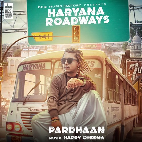Haryana Roadways by Lil Golu - Download on PagalFree