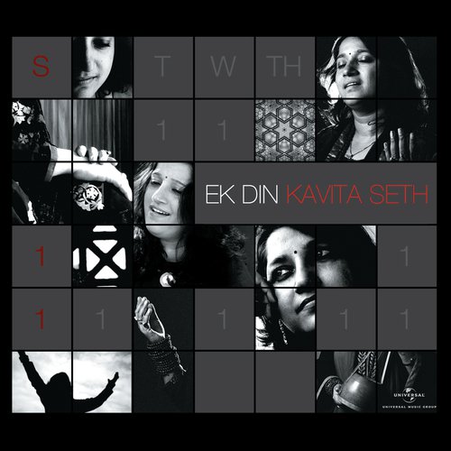 Ek Din (Album Version) by Kavita Sheth - Download on PagalFree