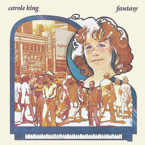 Corazn by Carole King - Download on PagalFree
