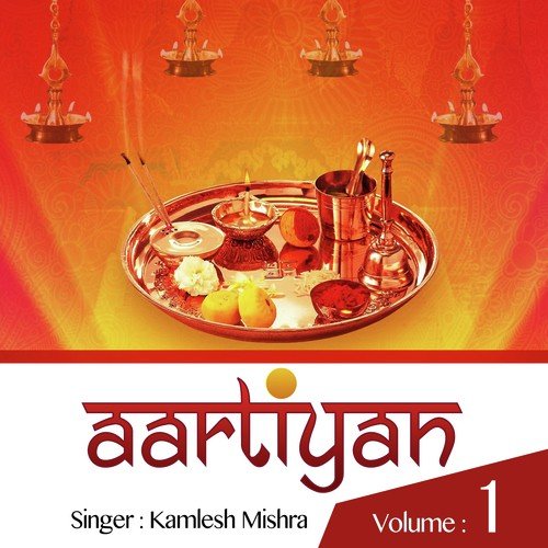 Om Jai Jagdish Hare by Kamlesh Mishra - Download on PagalFree